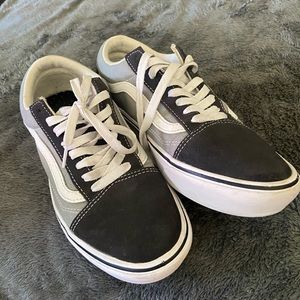 Vans Comfycush Old Skool